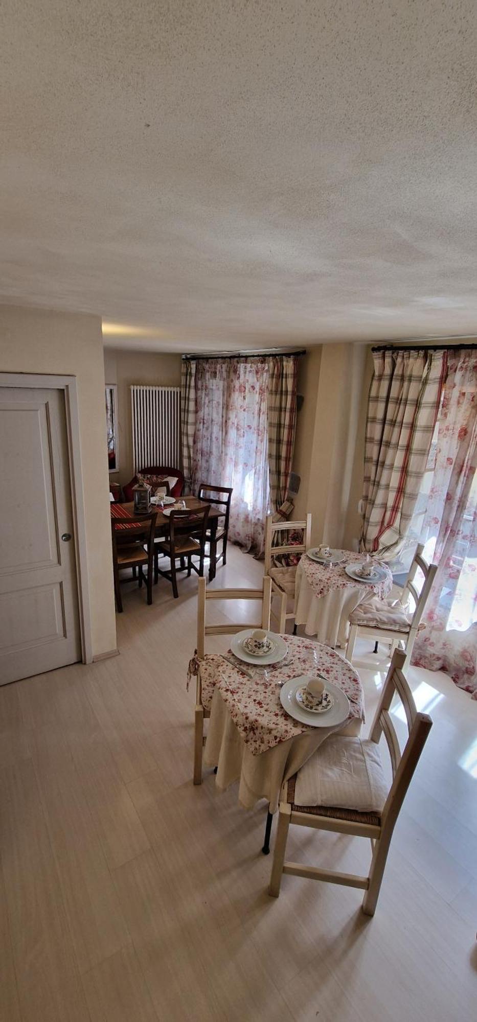 Antica Casa Menetti B E B Bed & Breakfast Sestola Ngoại thất bức ảnh