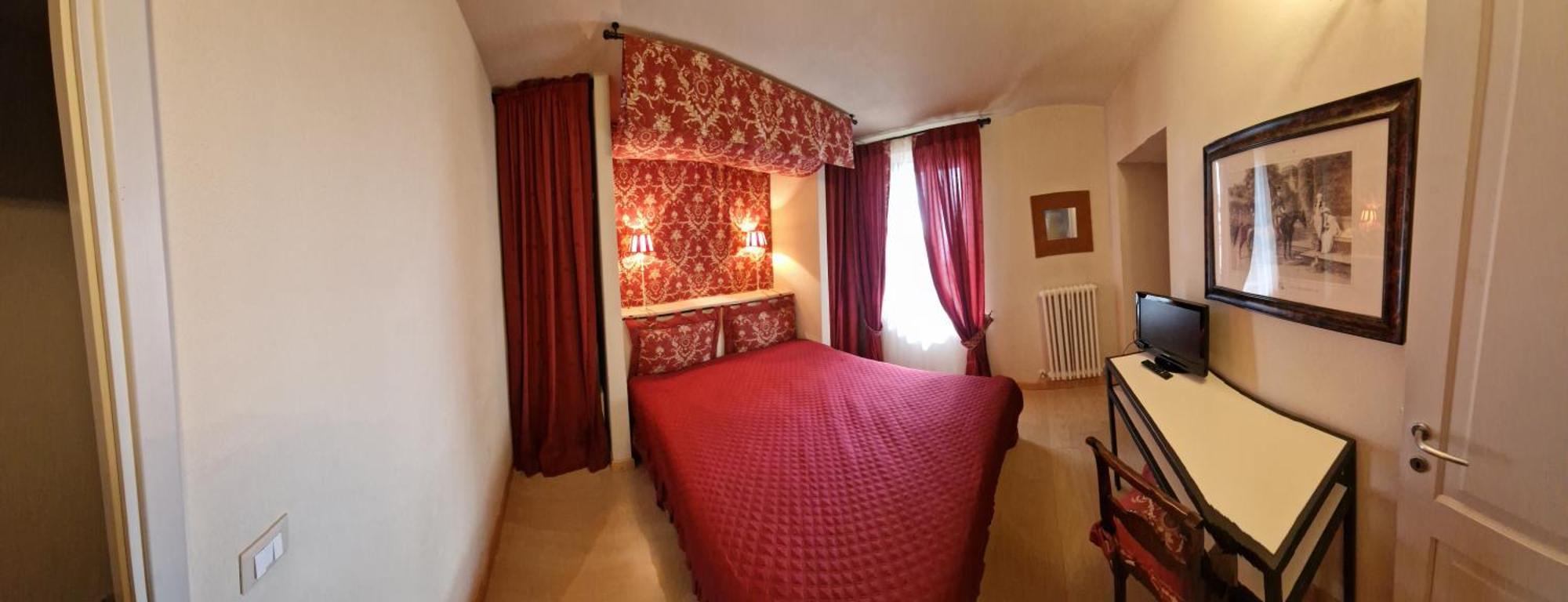 Antica Casa Menetti B E B Bed & Breakfast Sestola Ngoại thất bức ảnh