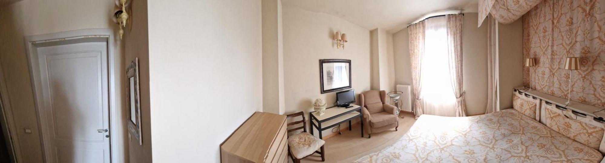 Antica Casa Menetti B E B Bed & Breakfast Sestola Ngoại thất bức ảnh