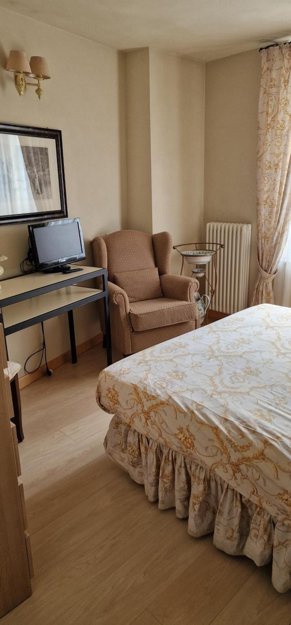 Antica Casa Menetti B E B Bed & Breakfast Sestola Ngoại thất bức ảnh