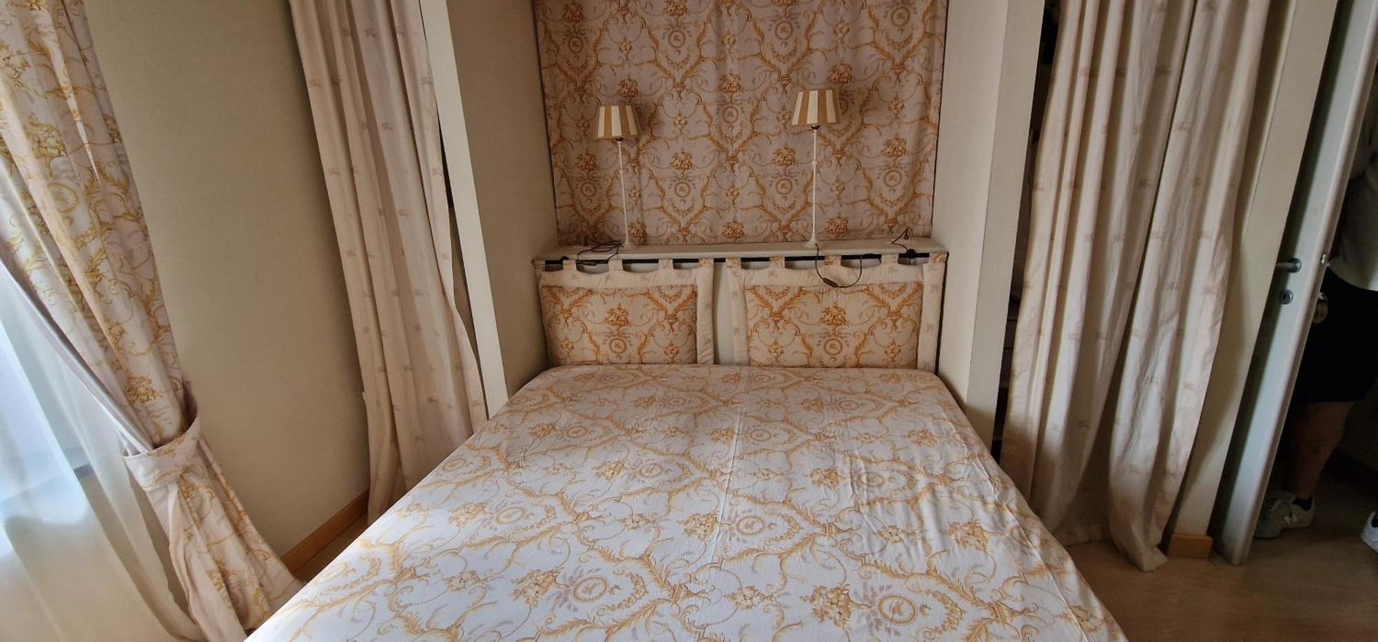 Antica Casa Menetti B E B Bed & Breakfast Sestola Ngoại thất bức ảnh